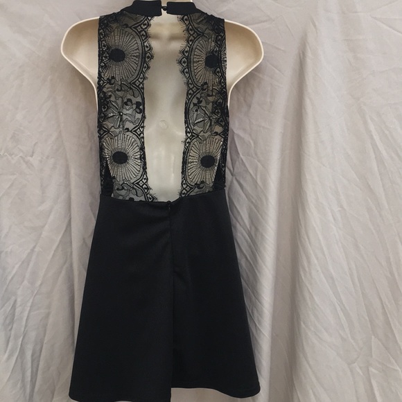 Little black sexy dress! - Picture 4 of 5